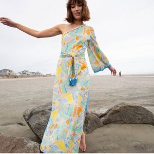 Anna cate dress
